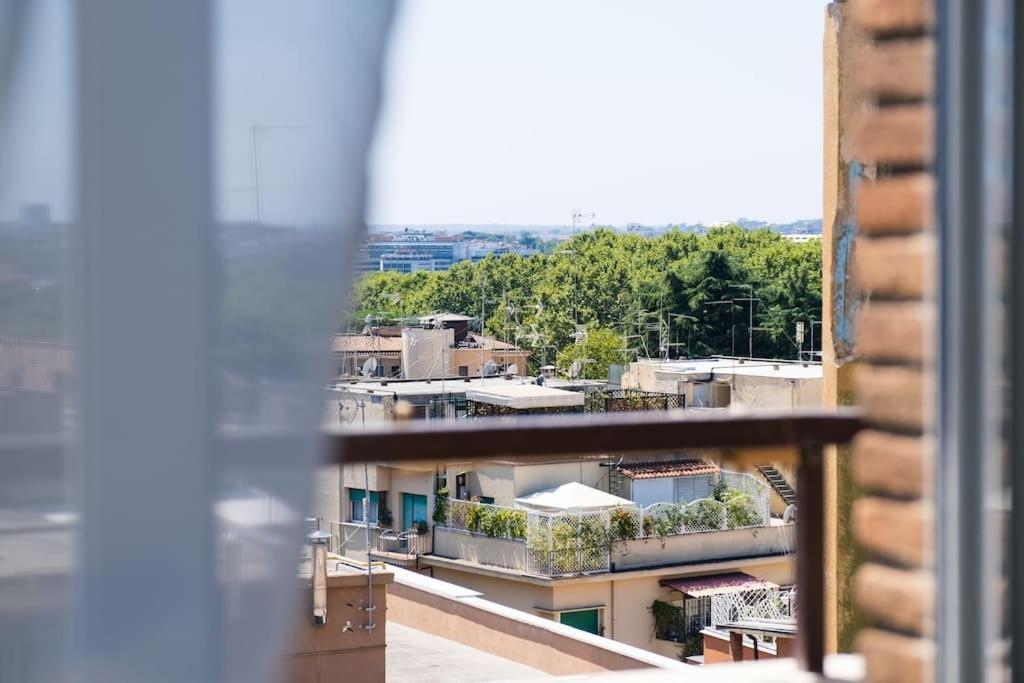 San Giovanni Liliana Apartment Rom