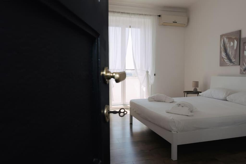 San Giovanni Liliana Apartment Rom